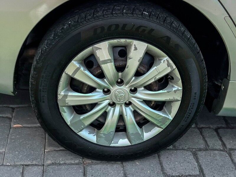 2013 Toyota Corolla LE Wilmington NC
