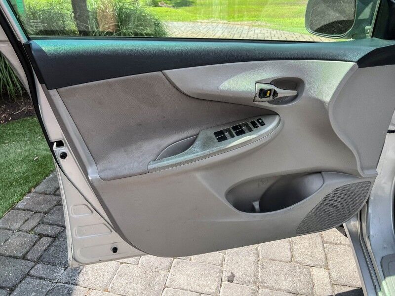 2013 Toyota Corolla LE Wilmington NC