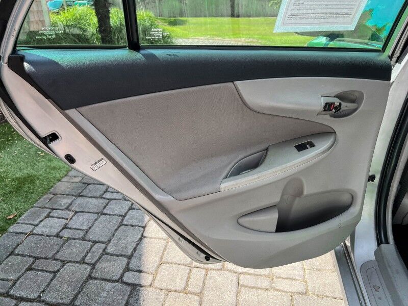 2013 Toyota Corolla LE Wilmington NC