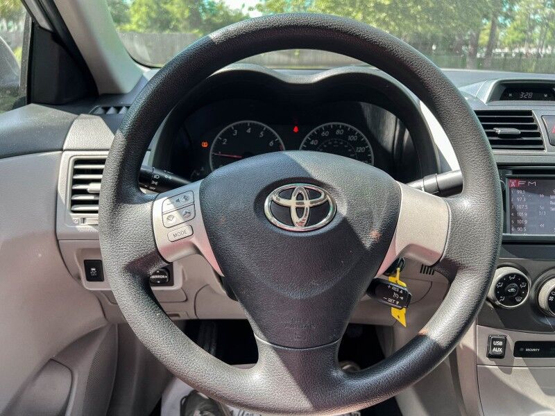 2013 Toyota Corolla LE Wilmington NC