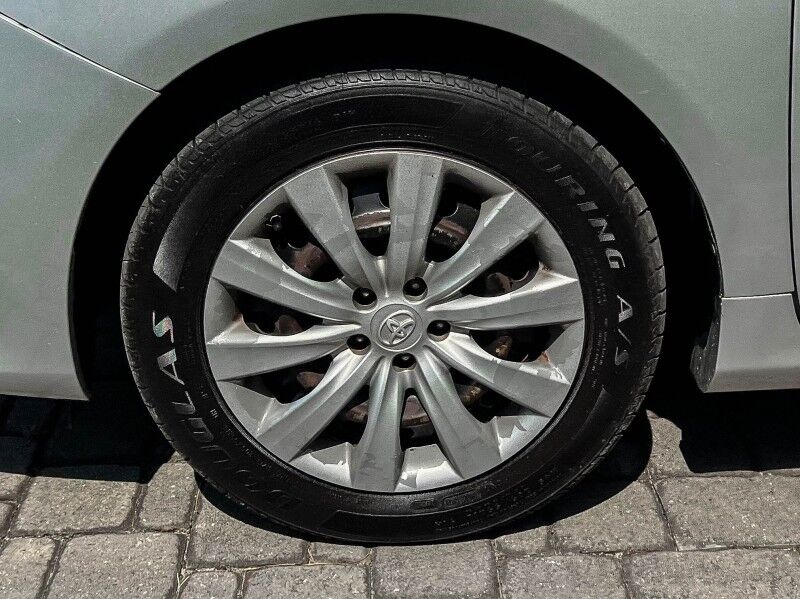 2013 Toyota Corolla LE Wilmington NC