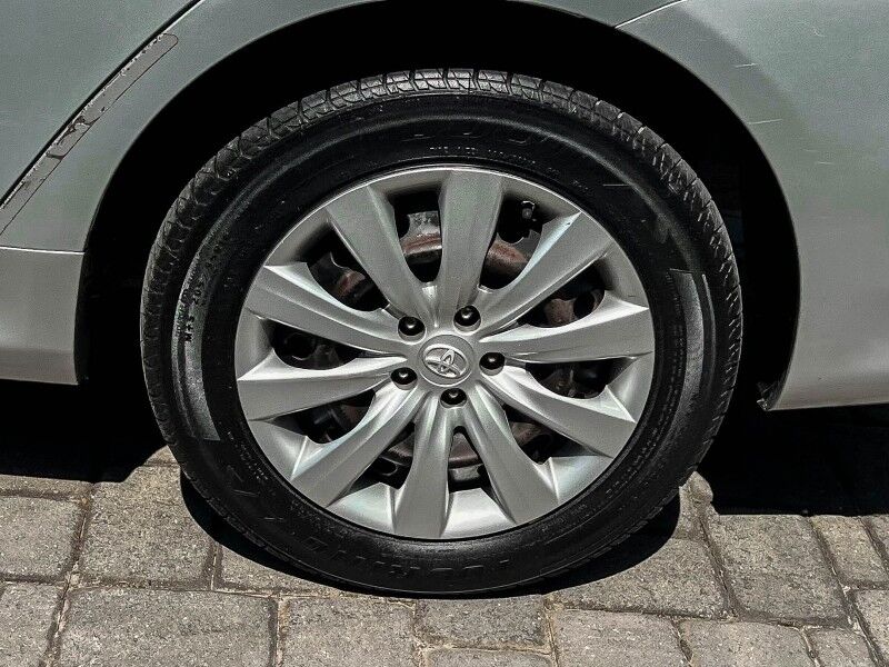 2013 Toyota Corolla LE Wilmington NC