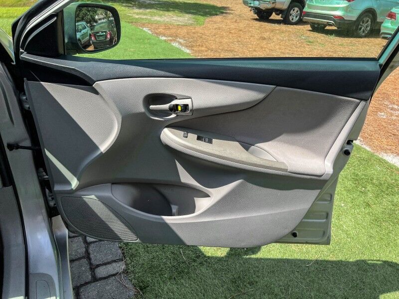 2013 Toyota Corolla LE Wilmington NC