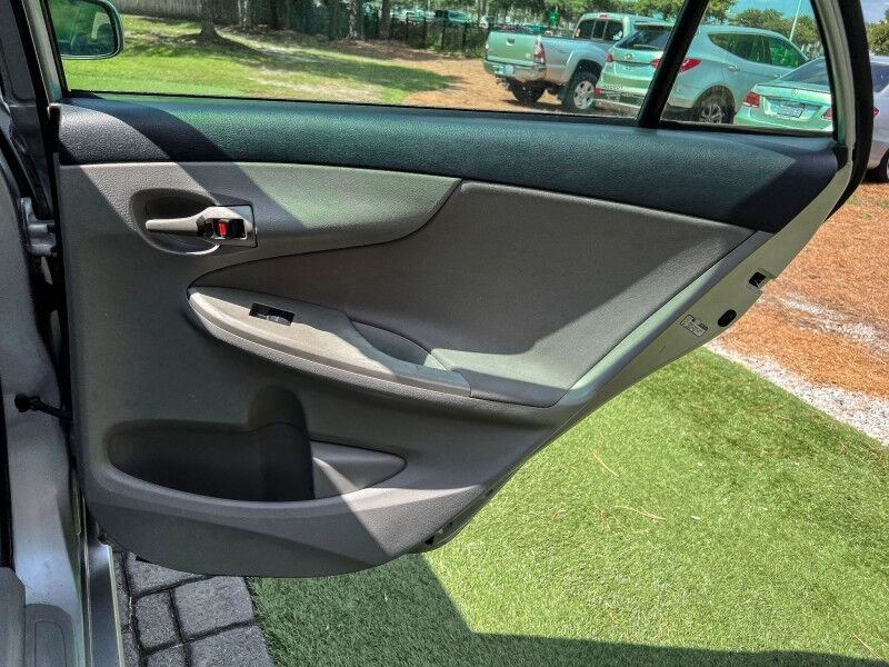 2013 Toyota Corolla LE Wilmington NC