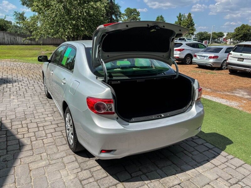 2013 Toyota Corolla LE Wilmington NC
