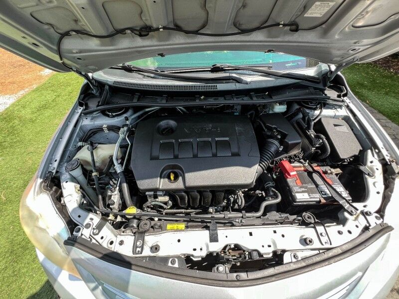 2013 Toyota Corolla LE Wilmington NC