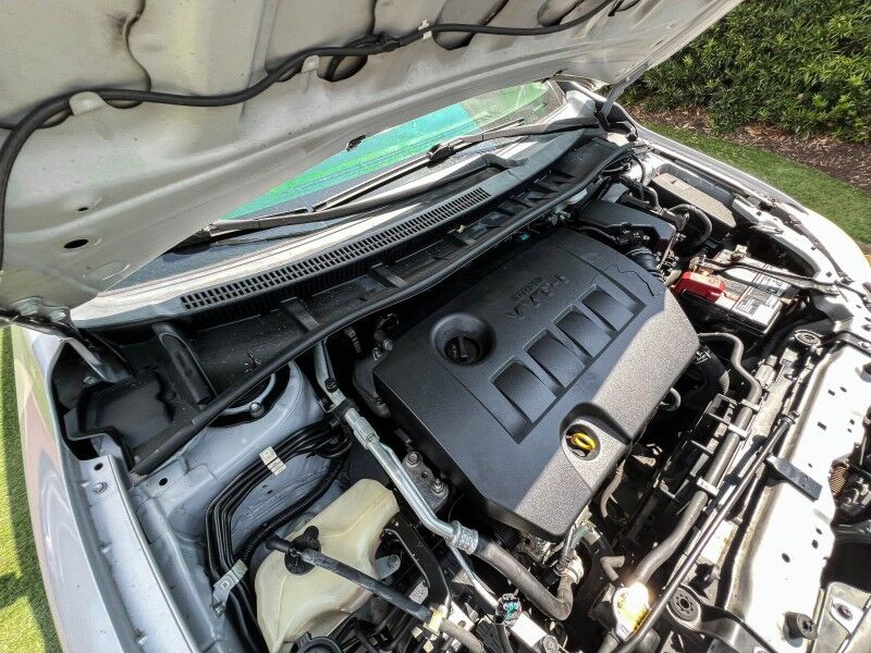2013 Toyota Corolla LE Wilmington NC