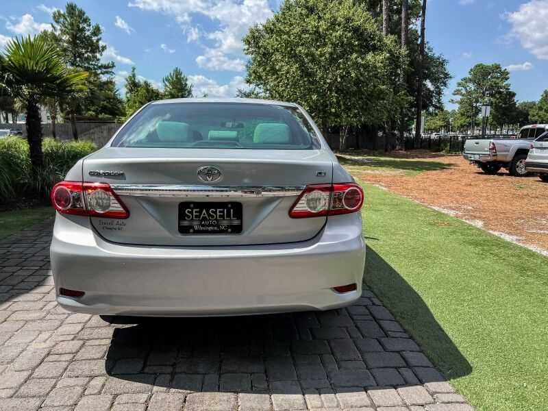 2013 Toyota Corolla LE Wilmington NC