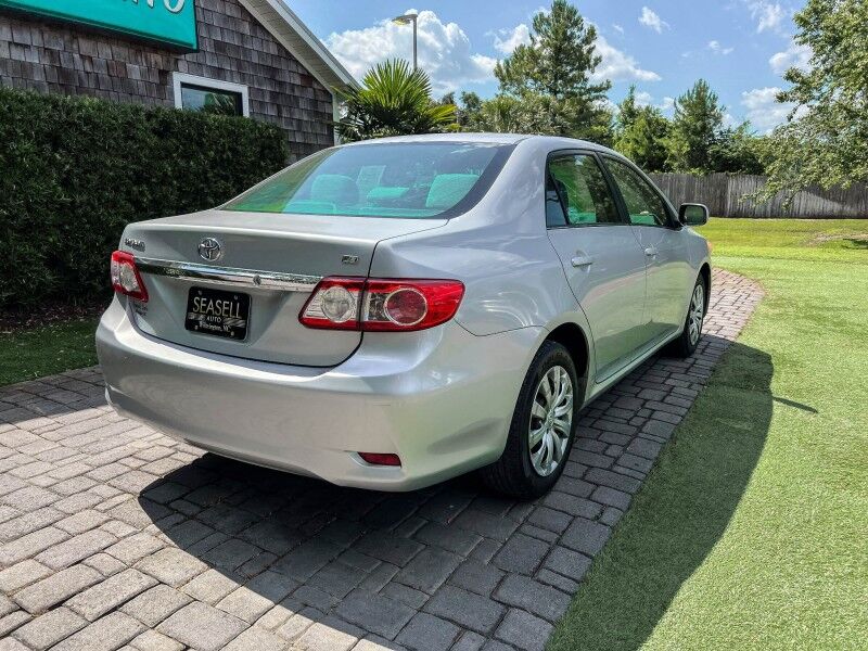 2013 Toyota Corolla LE Wilmington NC