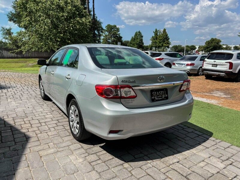 2013 Toyota Corolla LE Wilmington NC
