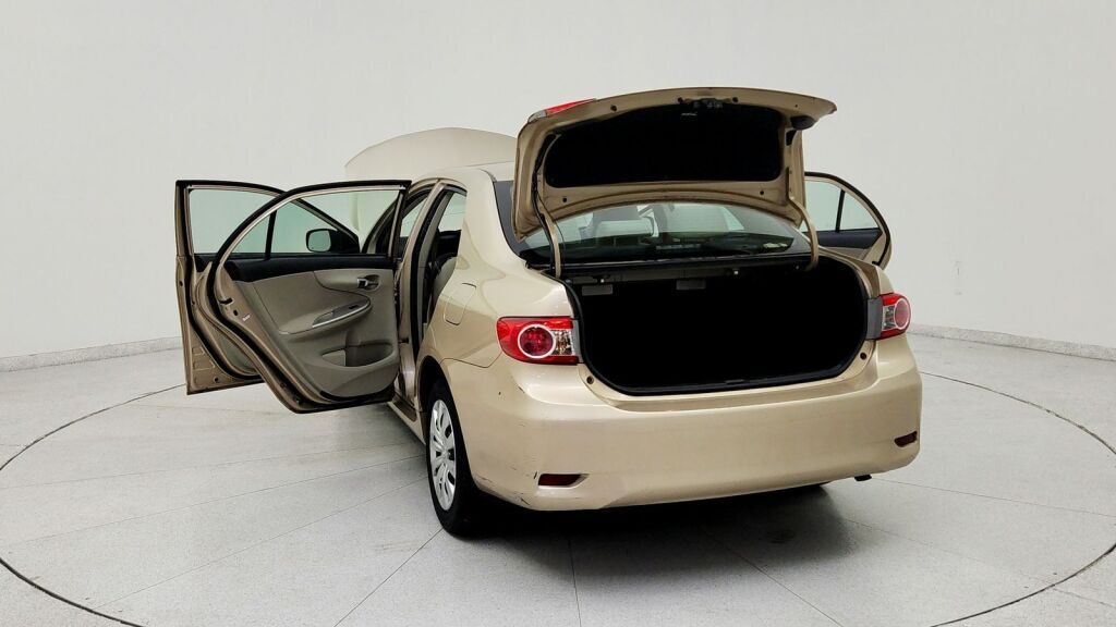 2013 Toyota Corolla LE Laurel MD