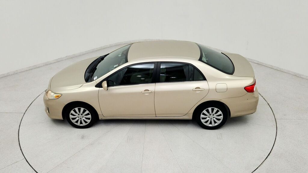 2013 Toyota Corolla LE Laurel MD