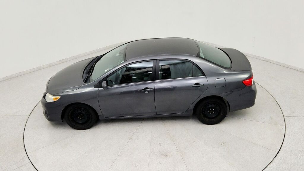 2013 Toyota Corolla LE Laurel MD