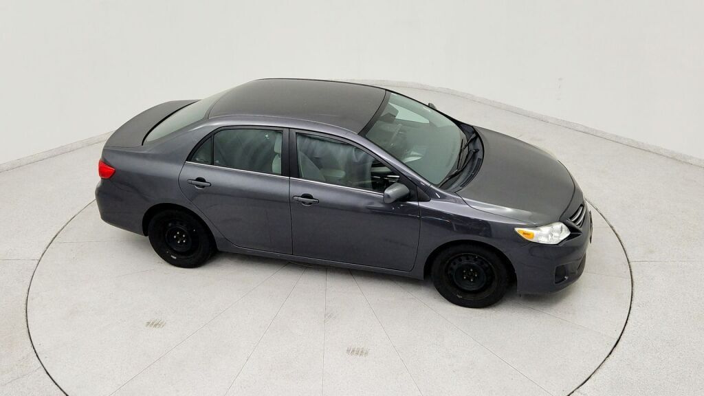 2013 Toyota Corolla LE Laurel MD