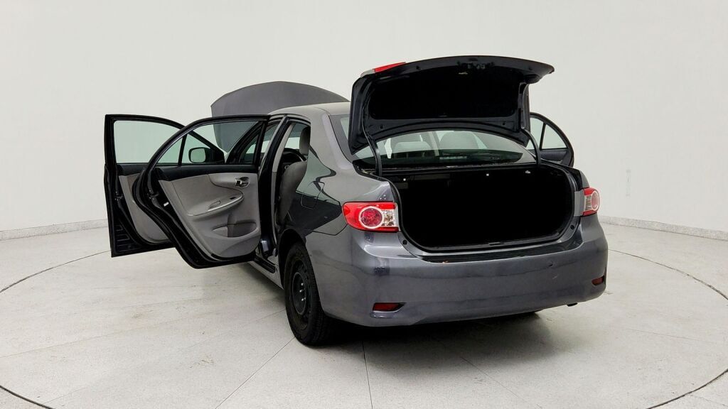 2013 Toyota Corolla LE Laurel MD