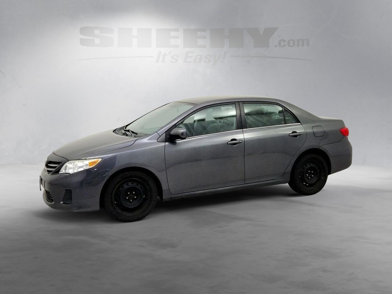 2013 Toyota Corolla LE Laurel MD