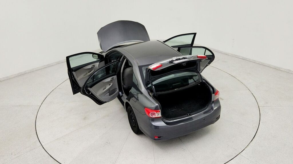 2013 Toyota Corolla LE Laurel MD