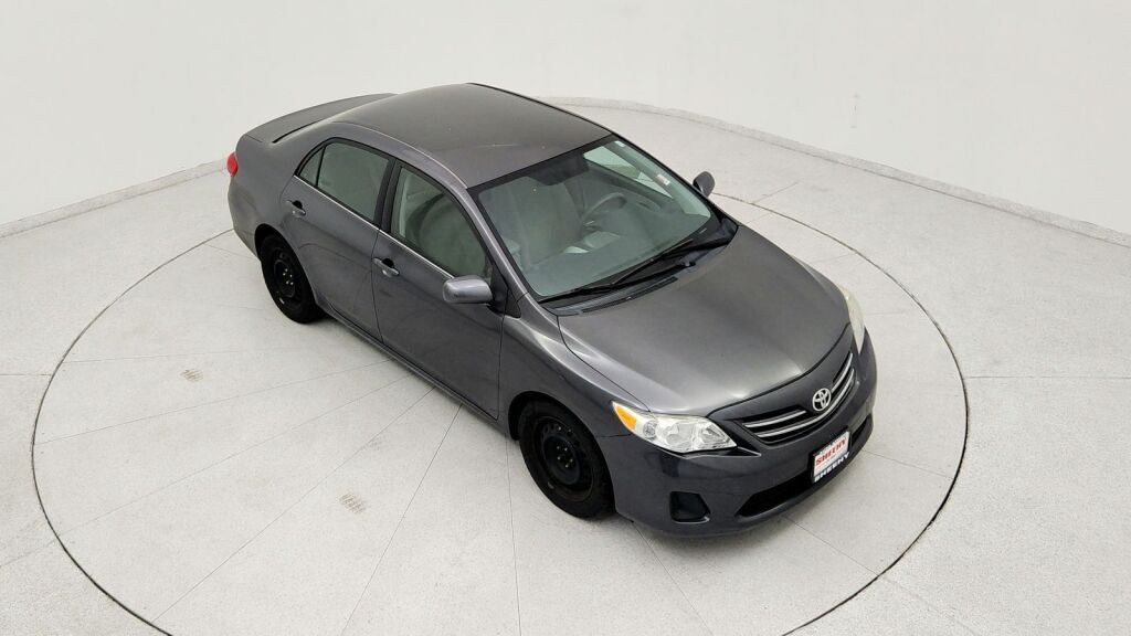 2013 Toyota Corolla LE Laurel MD