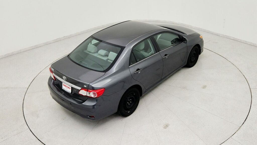 2013 Toyota Corolla LE Laurel MD
