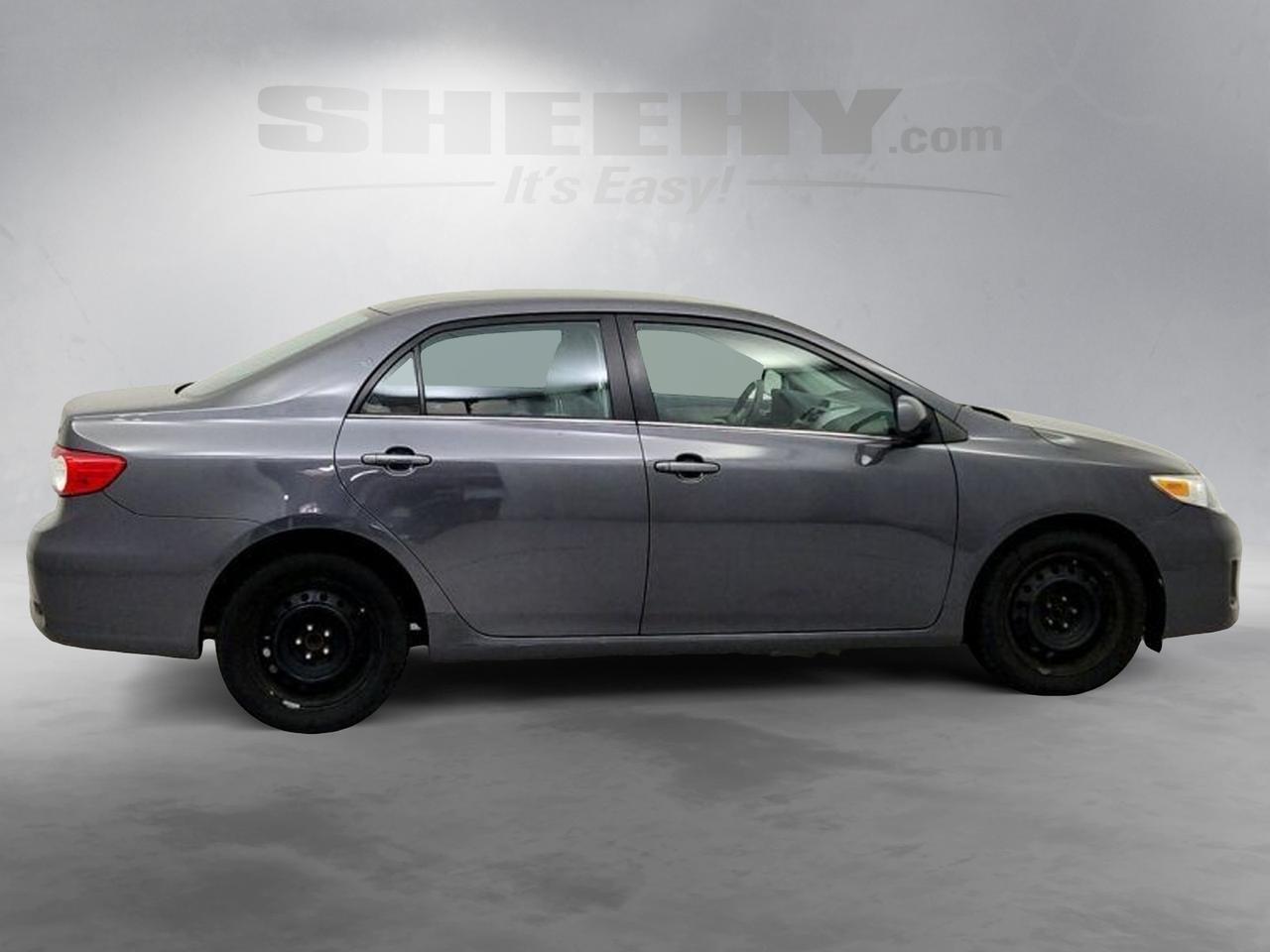 2013 Toyota Corolla LE Laurel MD