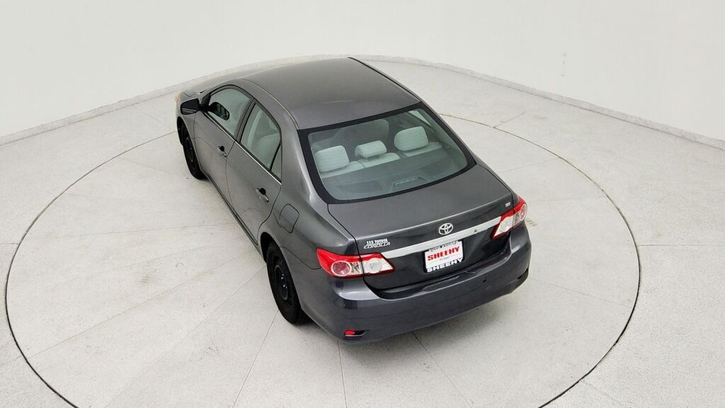 2013 Toyota Corolla LE Laurel MD