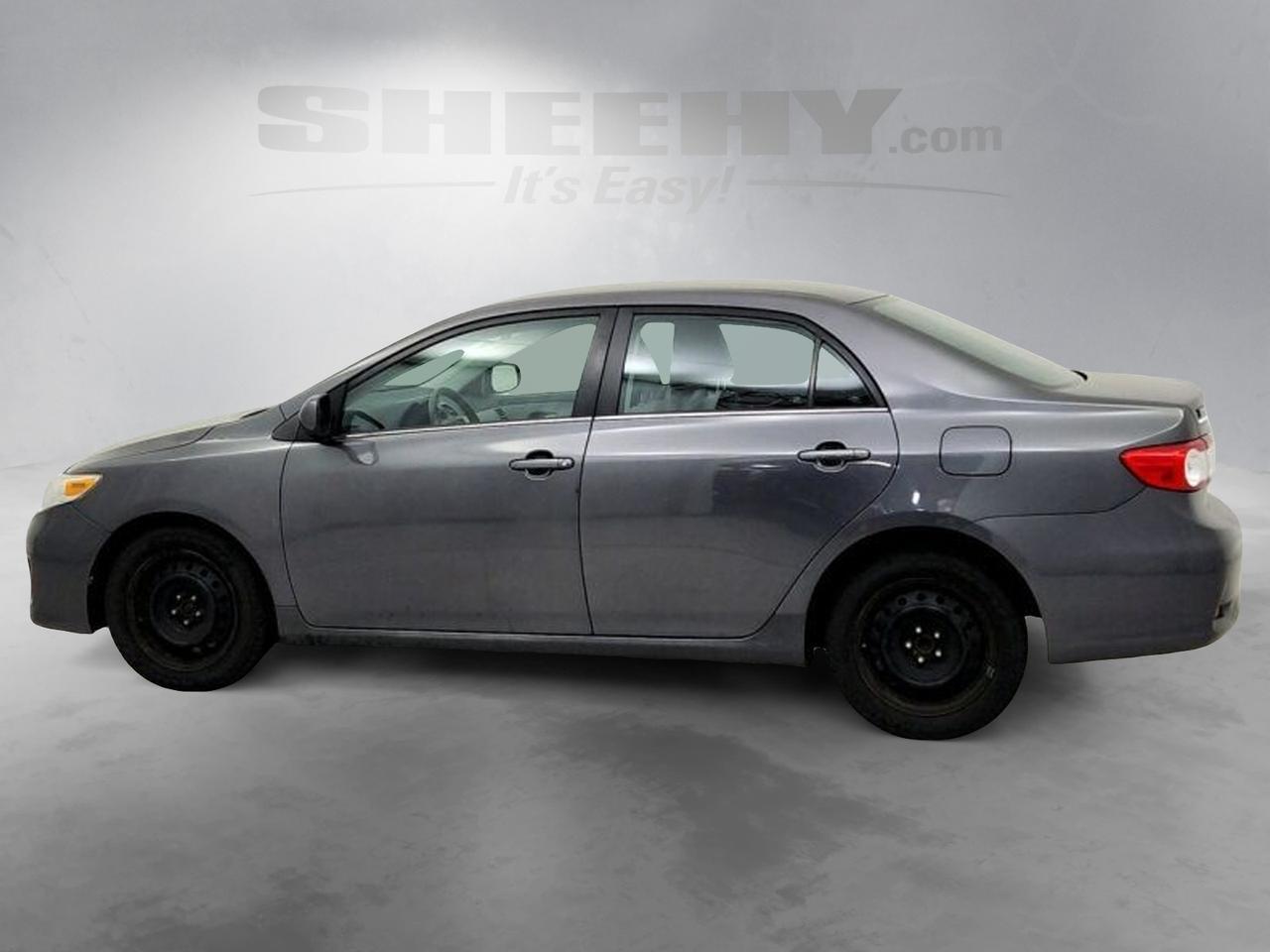 2013 Toyota Corolla LE Laurel MD