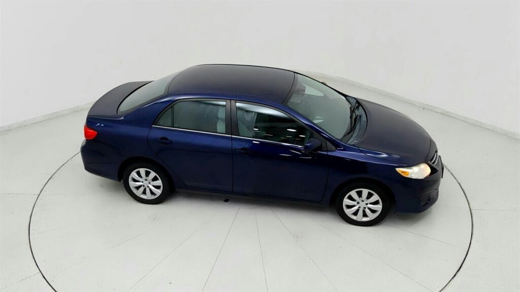 2013 Toyota Corolla LE Laurel MD