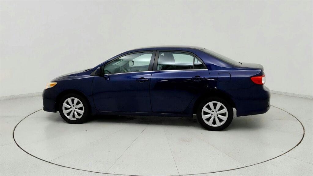 2013 Toyota Corolla LE Laurel MD