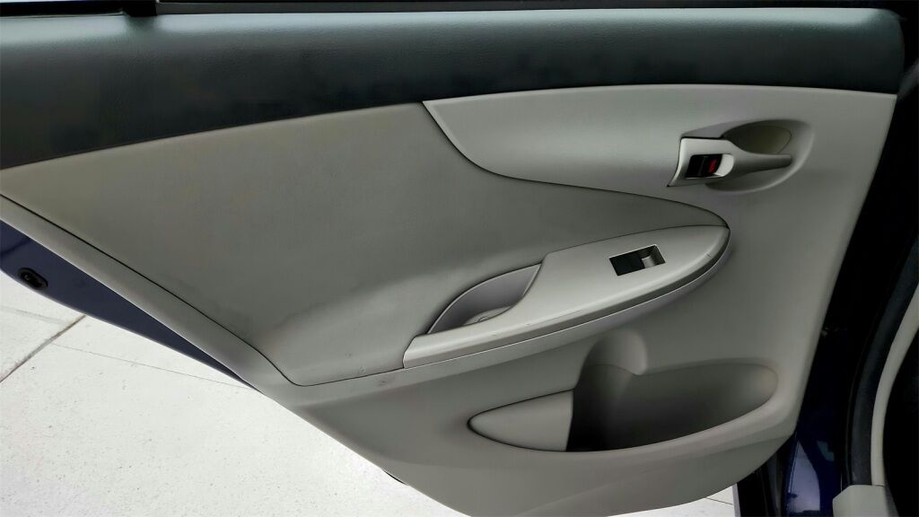 2013 Toyota Corolla LE Laurel MD