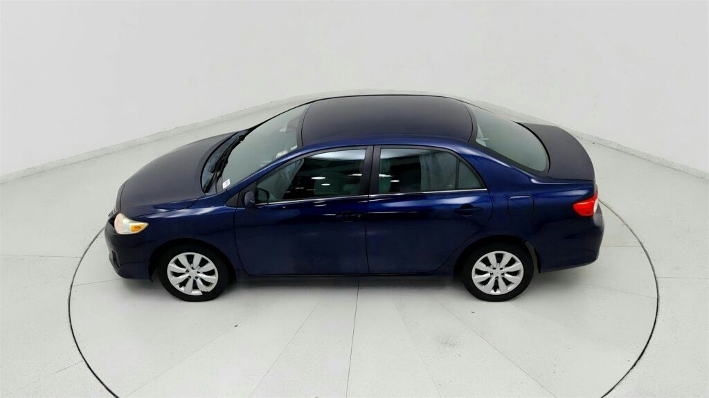 2013 Toyota Corolla LE Laurel MD