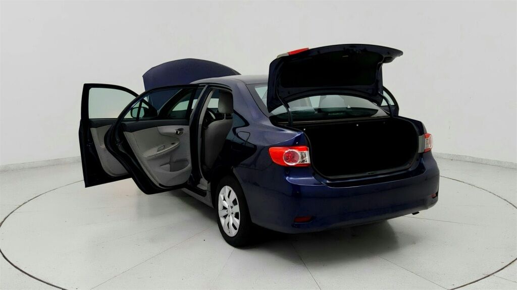 2013 Toyota Corolla LE Laurel MD