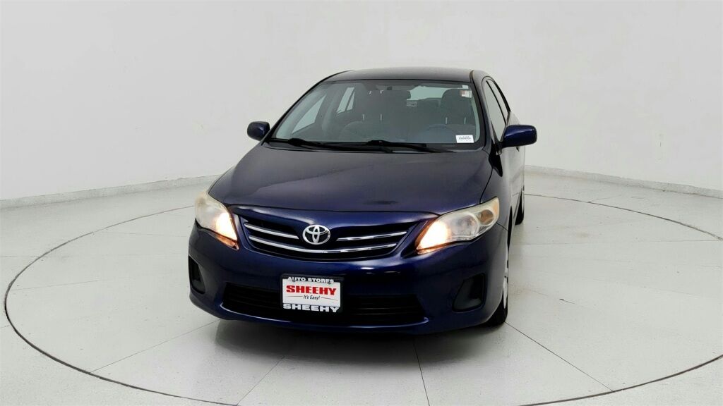 2013 Toyota Corolla LE Laurel MD