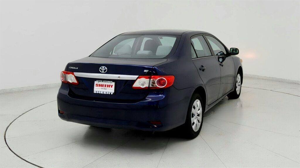 2013 Toyota Corolla LE Laurel MD