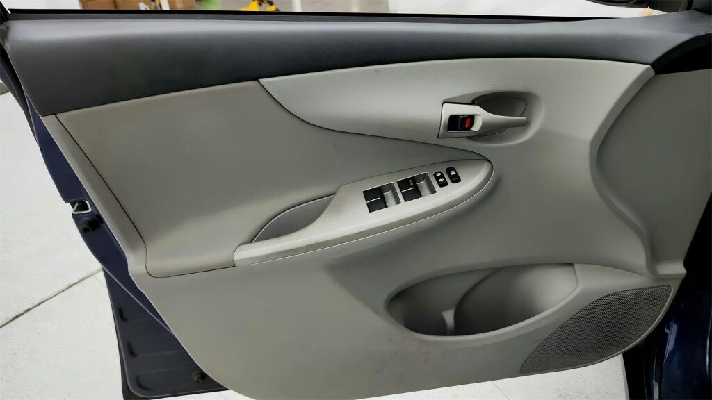 2013 Toyota Corolla LE Laurel MD
