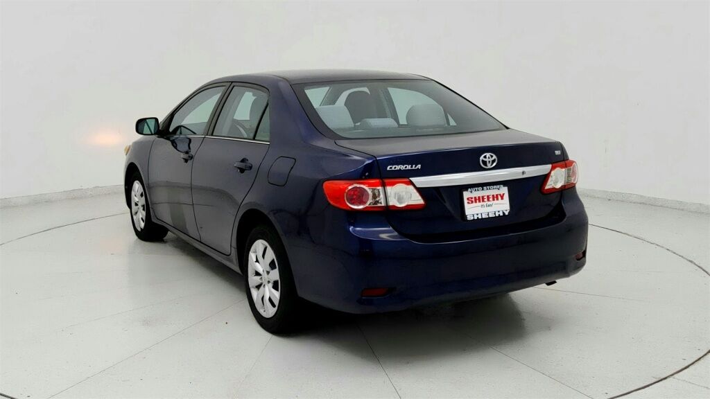 2013 Toyota Corolla LE Laurel MD