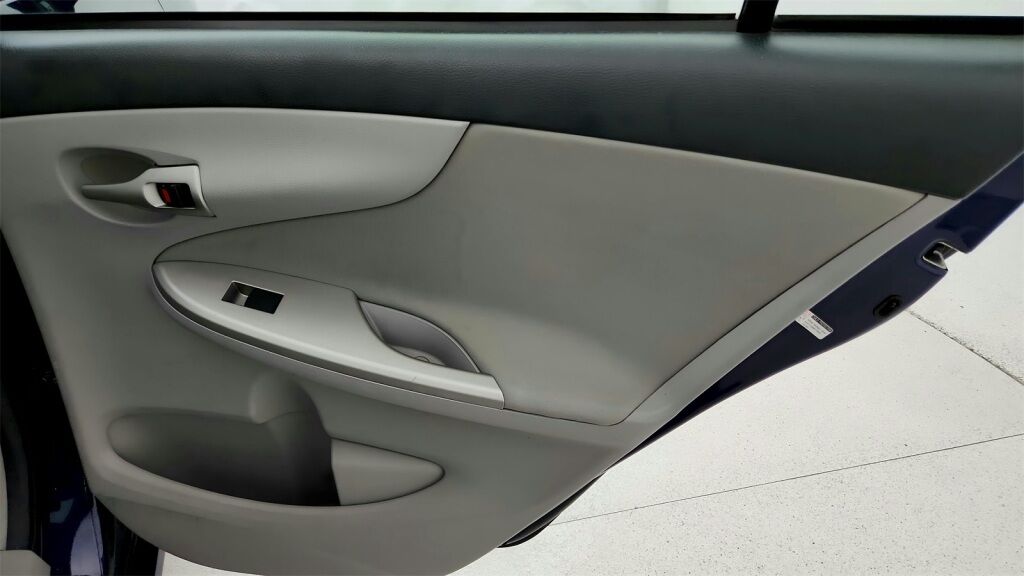 2013 Toyota Corolla LE Laurel MD