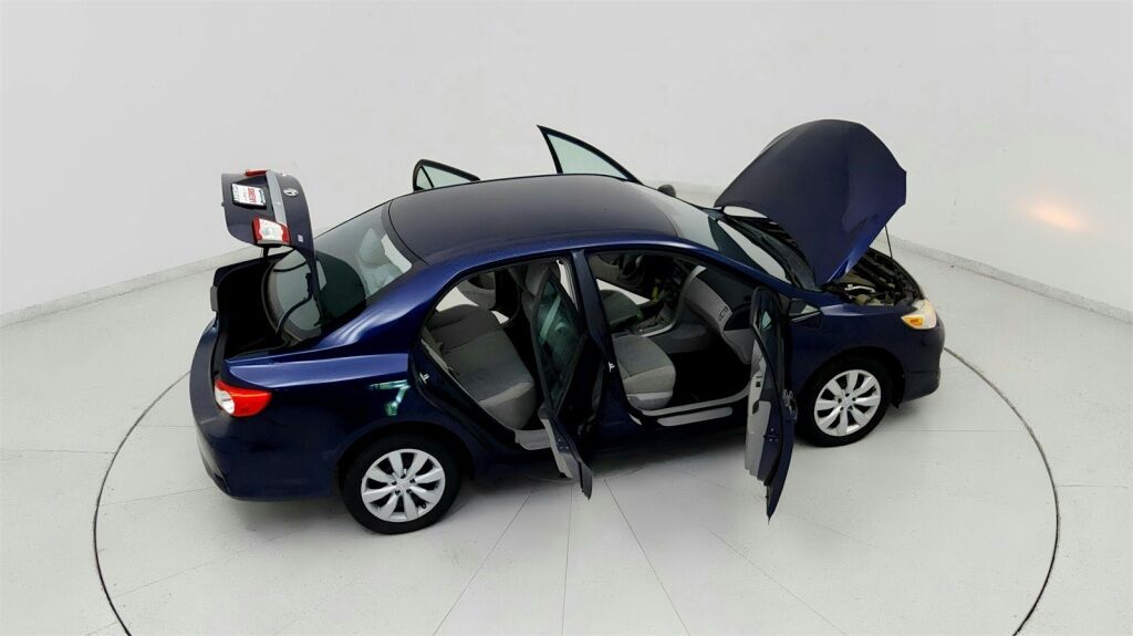 2013 Toyota Corolla LE Laurel MD