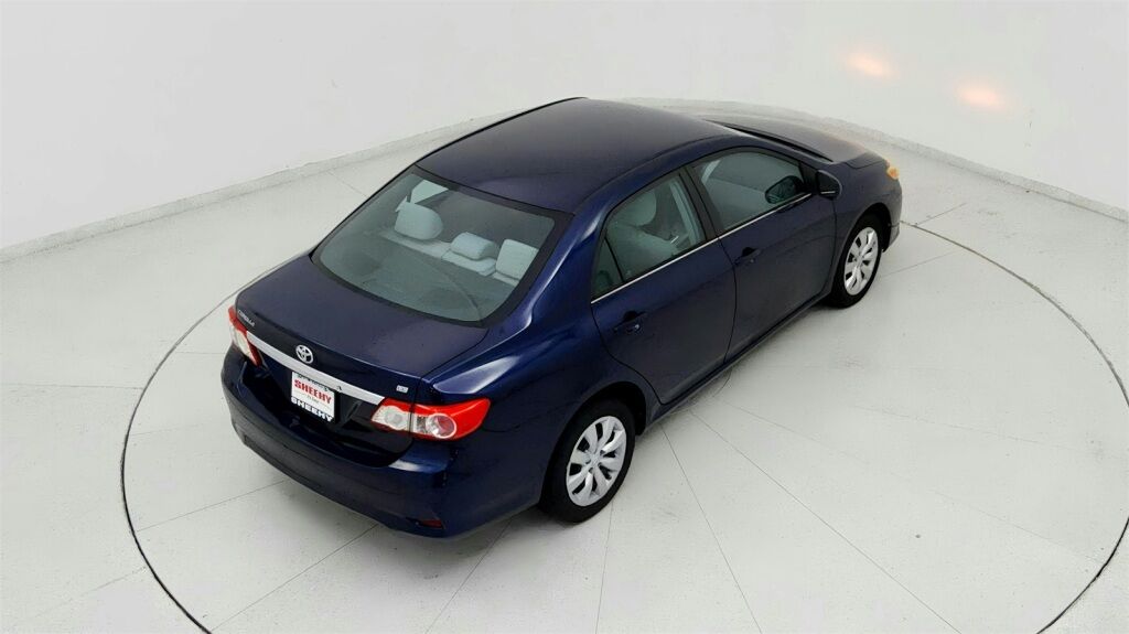 2013 Toyota Corolla LE Laurel MD