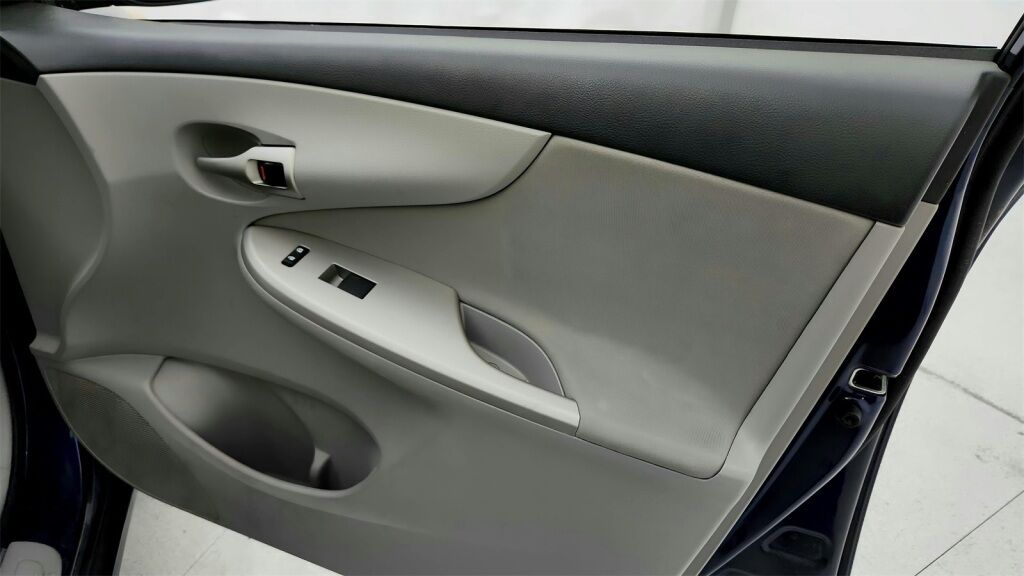 2013 Toyota Corolla LE Laurel MD