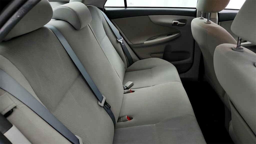 2013 Toyota Corolla LE Laurel MD