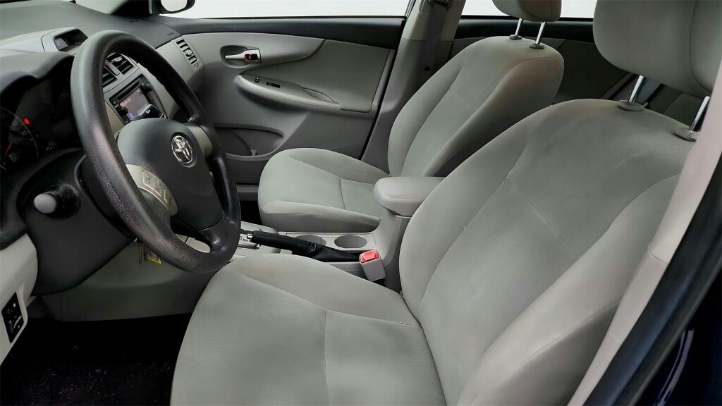 2013 Toyota Corolla LE Laurel MD