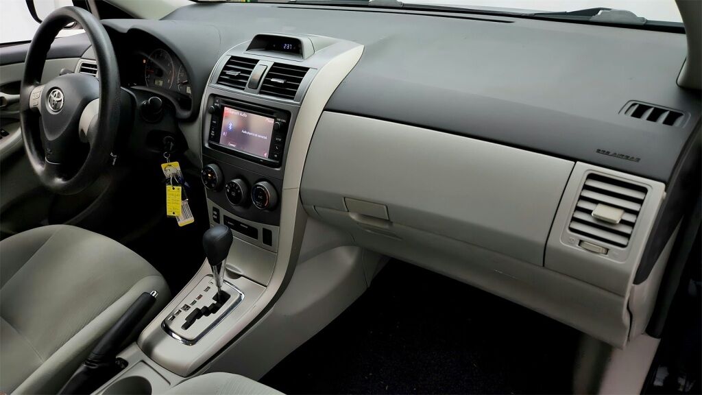 2013 Toyota Corolla LE Laurel MD