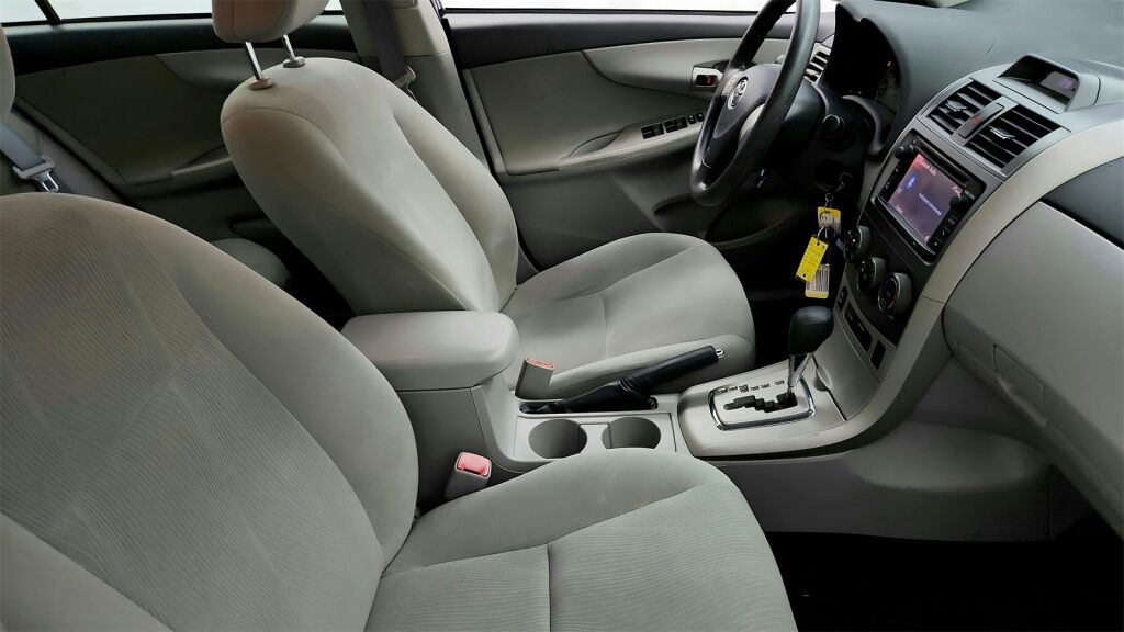 2013 Toyota Corolla LE Laurel MD