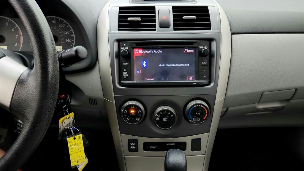 2013 Toyota Corolla LE Laurel MD