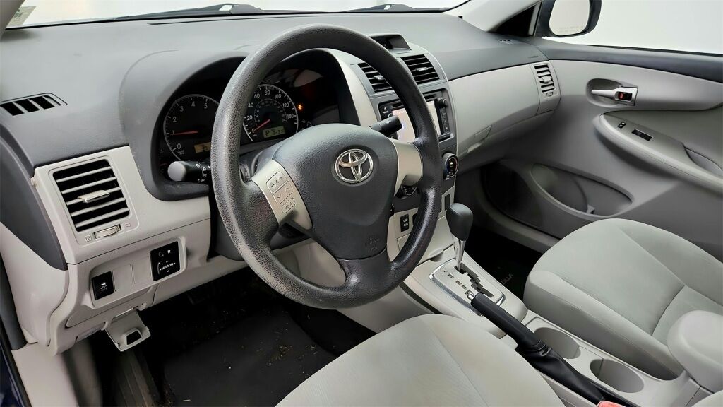 2013 Toyota Corolla LE Laurel MD