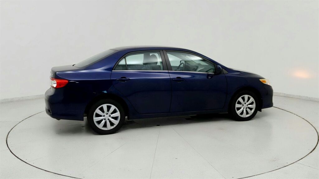 2013 Toyota Corolla LE Laurel MD