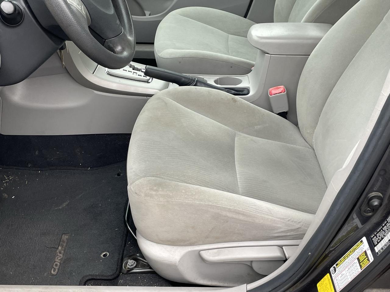 2013 Toyota Corolla LE Alexandria VA