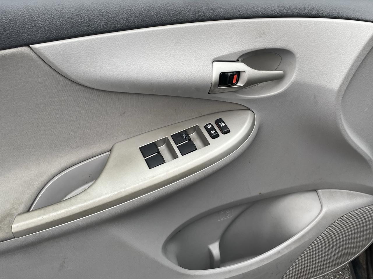 2013 Toyota Corolla LE Alexandria VA