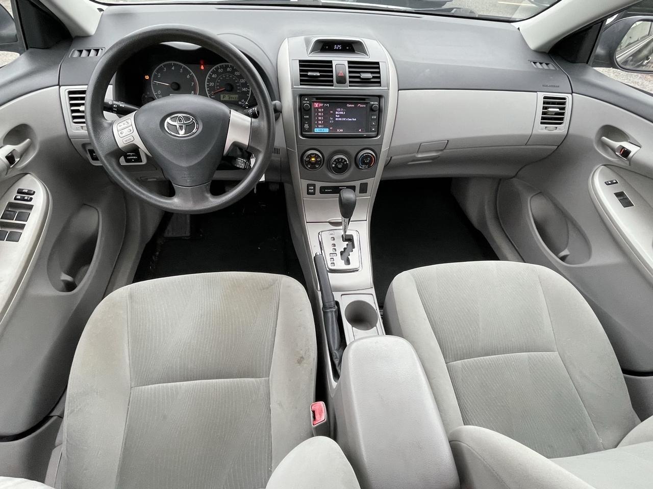 2013 Toyota Corolla LE Alexandria VA