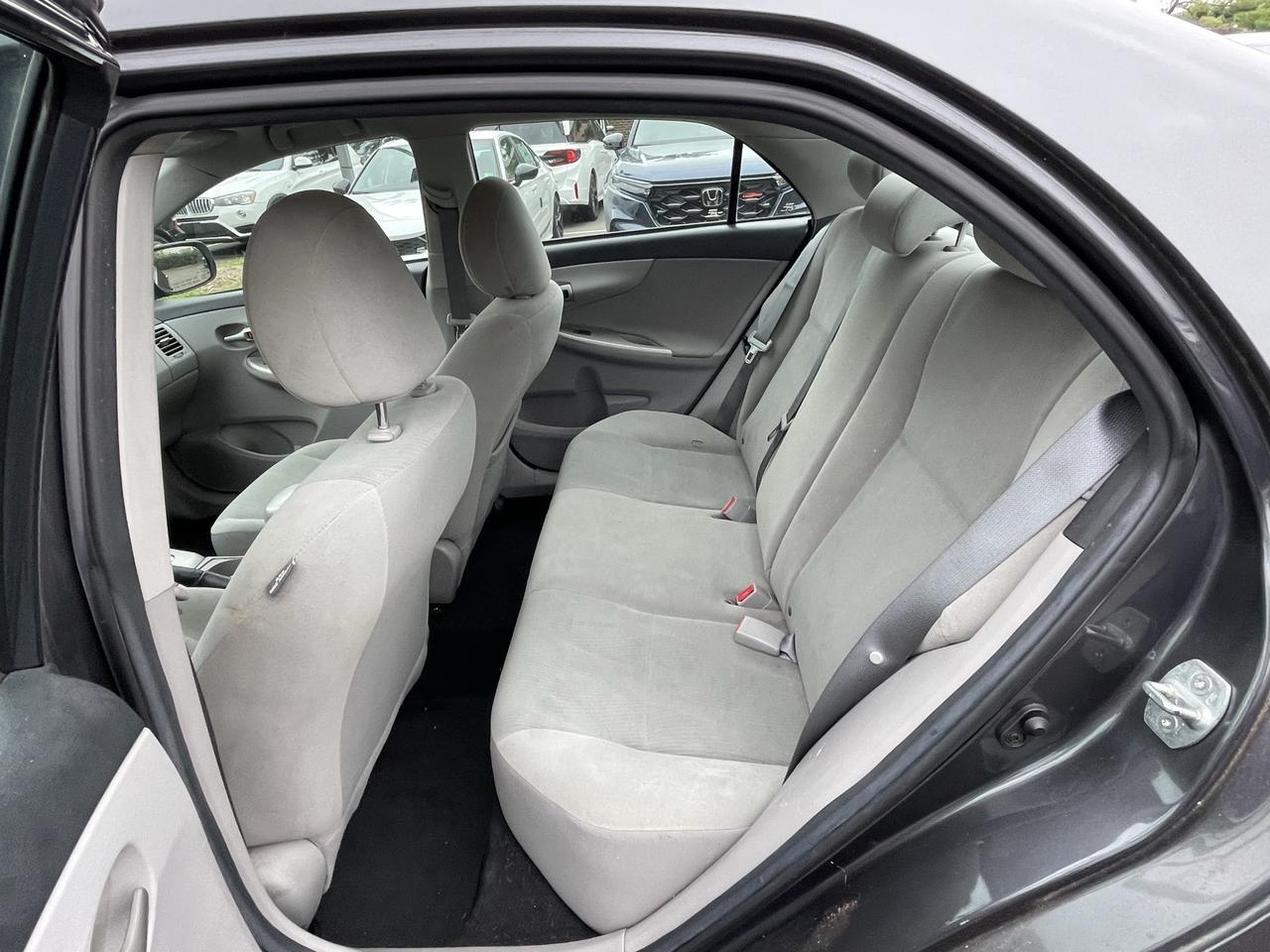 2013 Toyota Corolla LE Alexandria VA